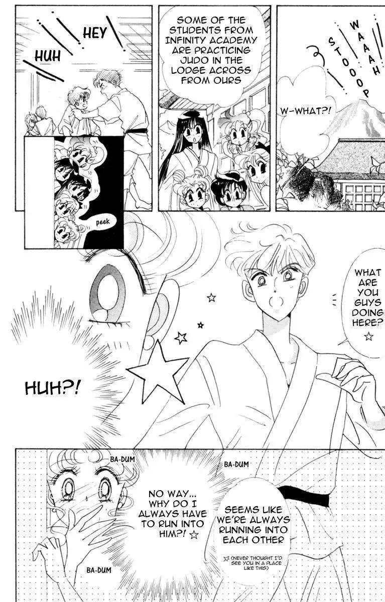 Sailor Moon Chapter 28 41